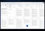 professionally format and design word documents